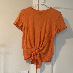 NWT Madewell shirt